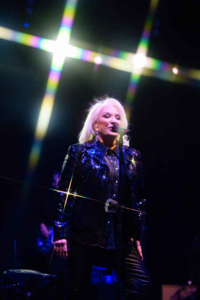 Tanya Tucker