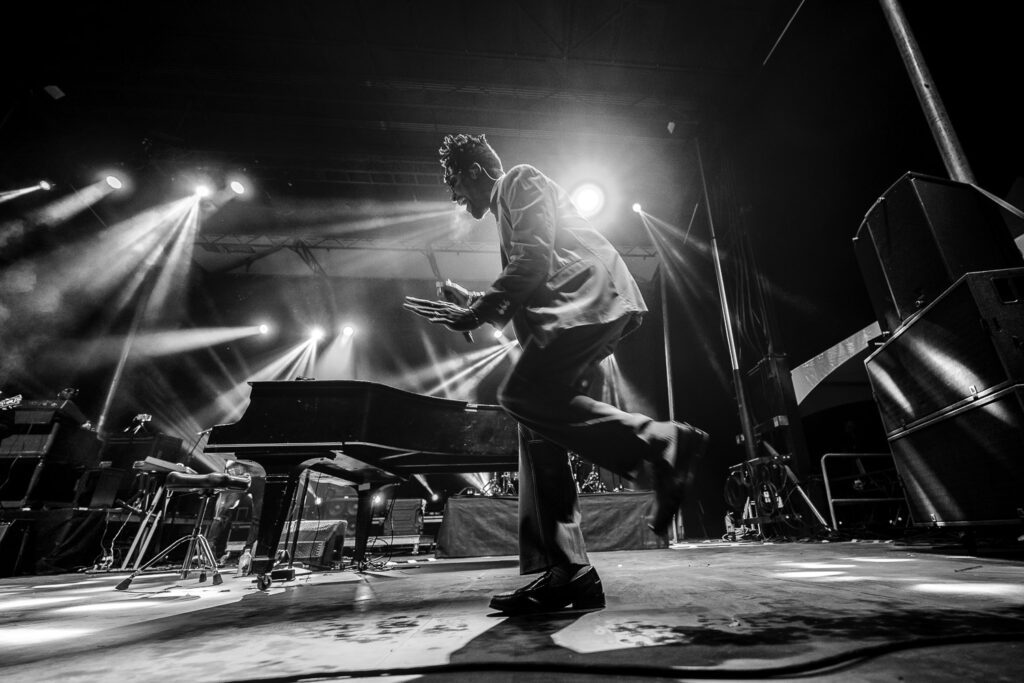 Jon Batiste