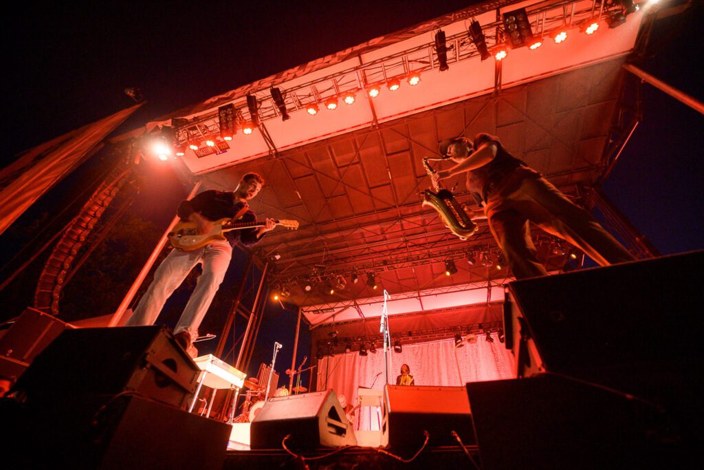 Jack Antonoff from the Bleachers