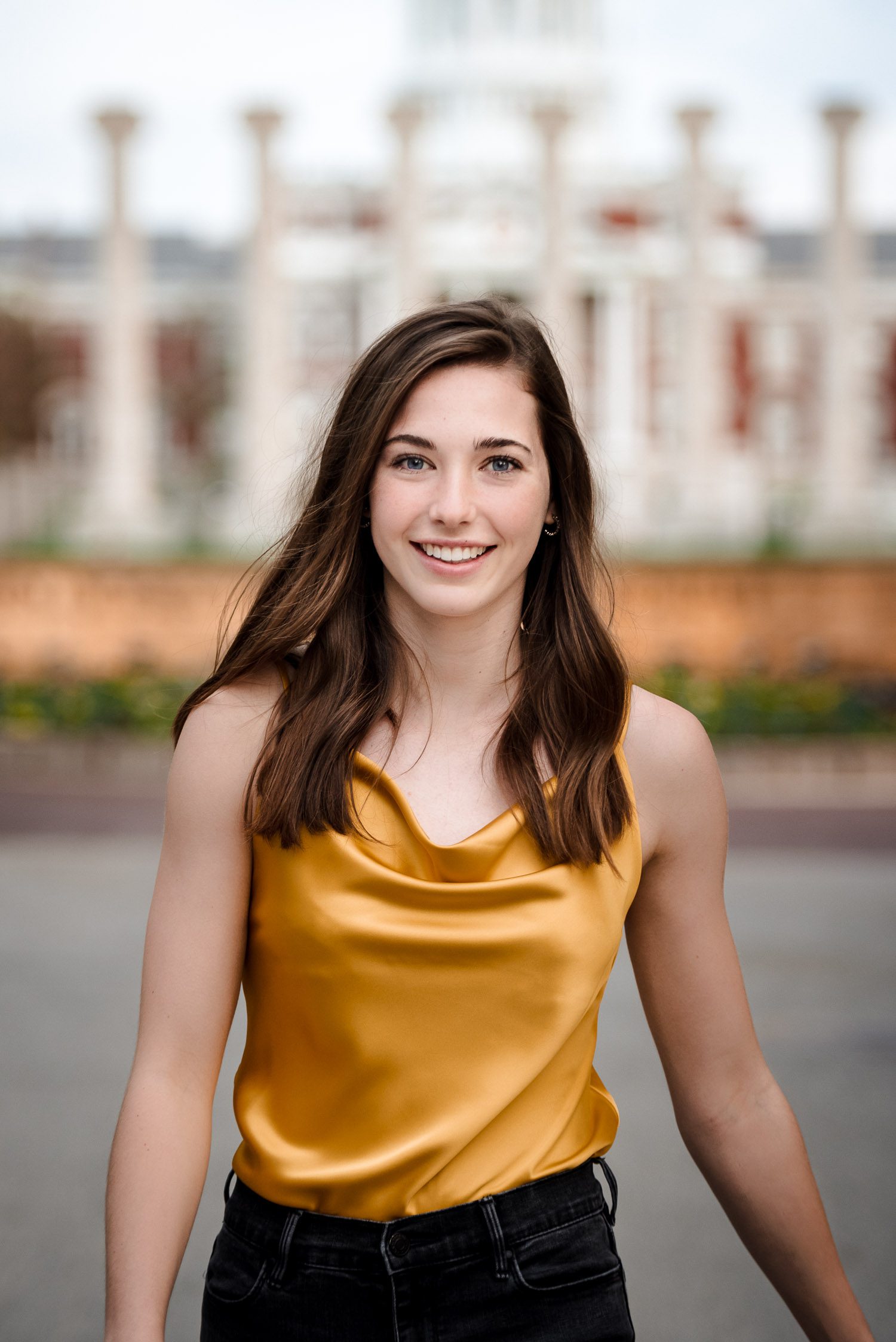 Columbia Missouri Senior Portraits, Columbia Missouri Senior Photographer, Schaefer Photography, Mid Missouri Senior Photographer, Missouri Senior Portraits, Senior Girl Photography, Scott Schaefer Photography, University of Missouri, Mizzou Columns, Jesse Hall Photo, The Columns