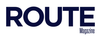 Route Magazine Logo