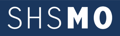 state historical society of missouri logo