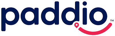 Paddio Logo