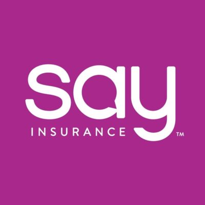 Say Insurance Logo
