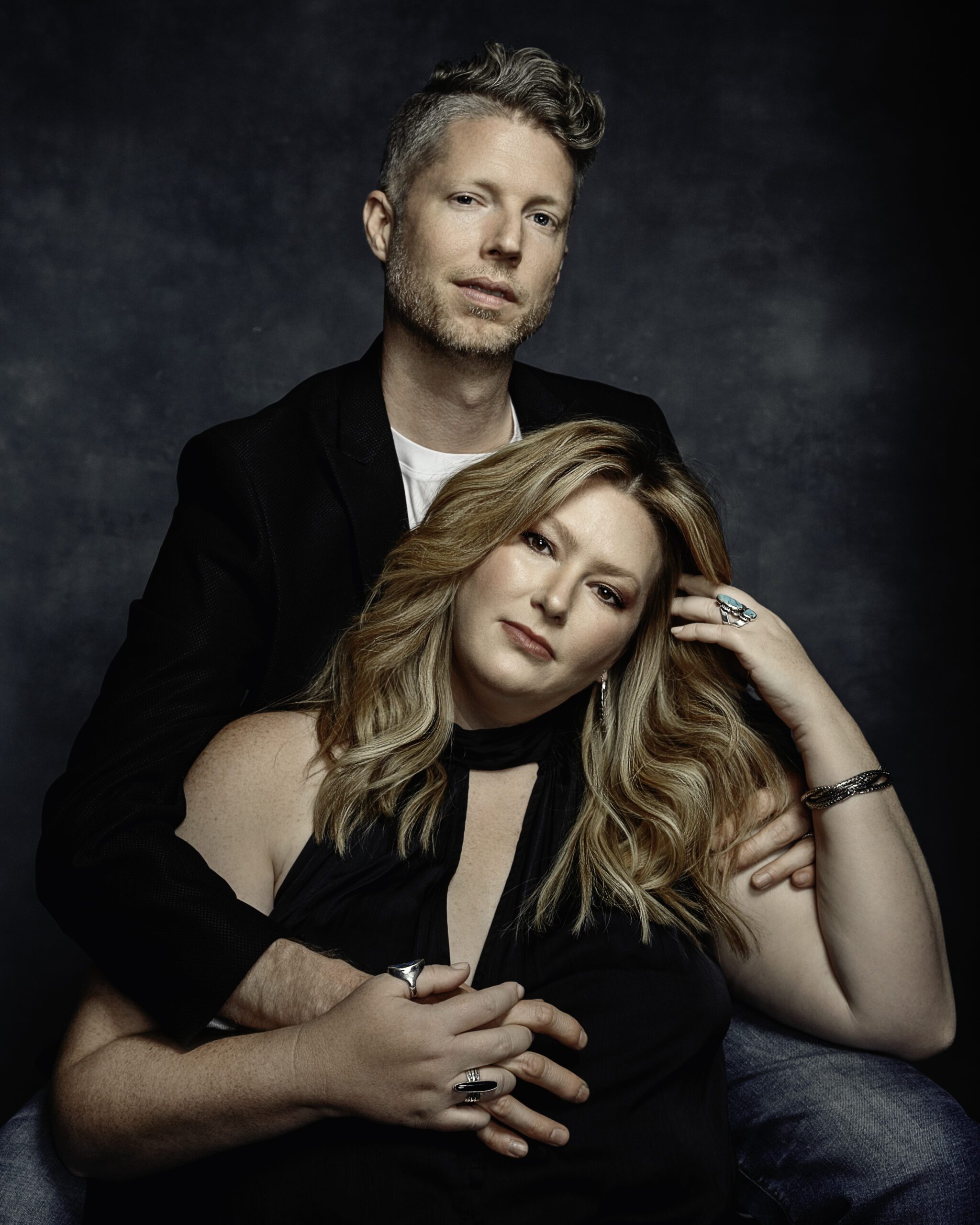 Scott and Shannon Schaefer