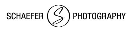 Schaefer Photography Full Logo